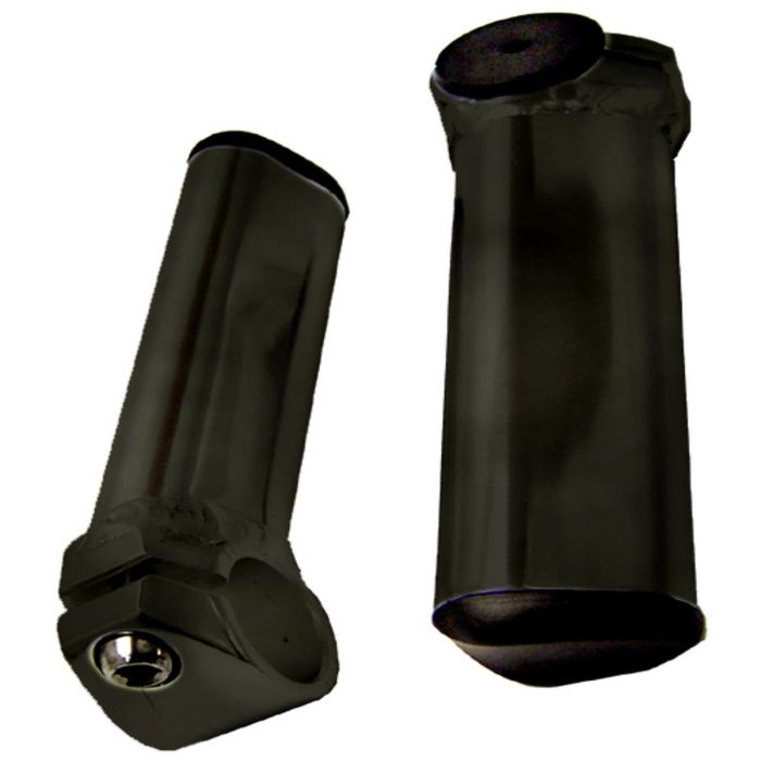 Bar End Reto 22 2x100mm