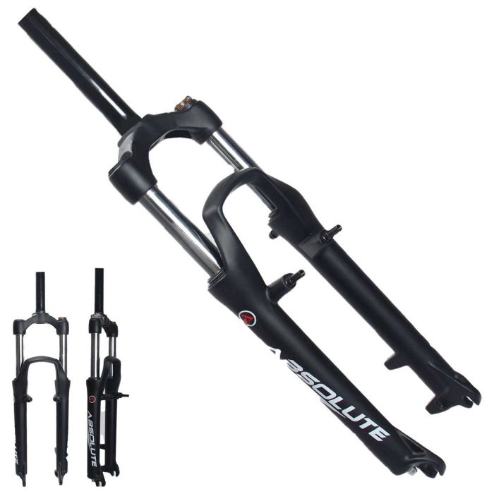 Suspensão 26 Absolute Nero 30 120mm