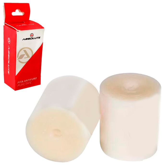 Fita Anti Furo Absolute Punctape 25mm
