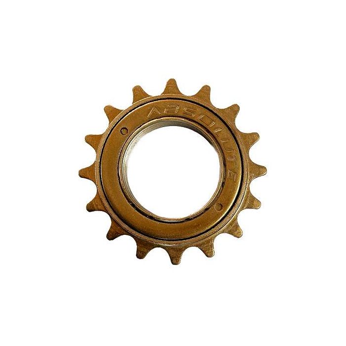 Roda Livre Rosca Absolute 18 Barulhenta 120 Clicks