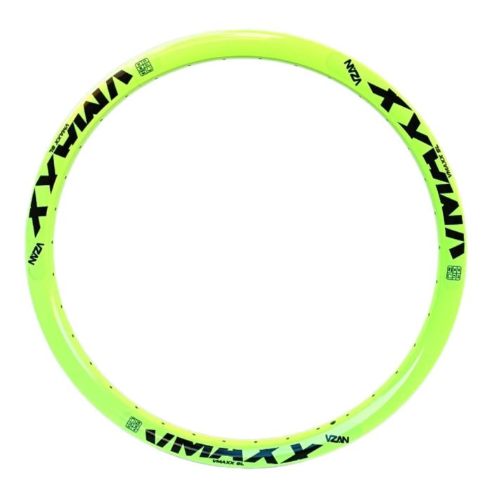 Aro Vzan Vmaxx SL 26x36F Amarelo Neon 