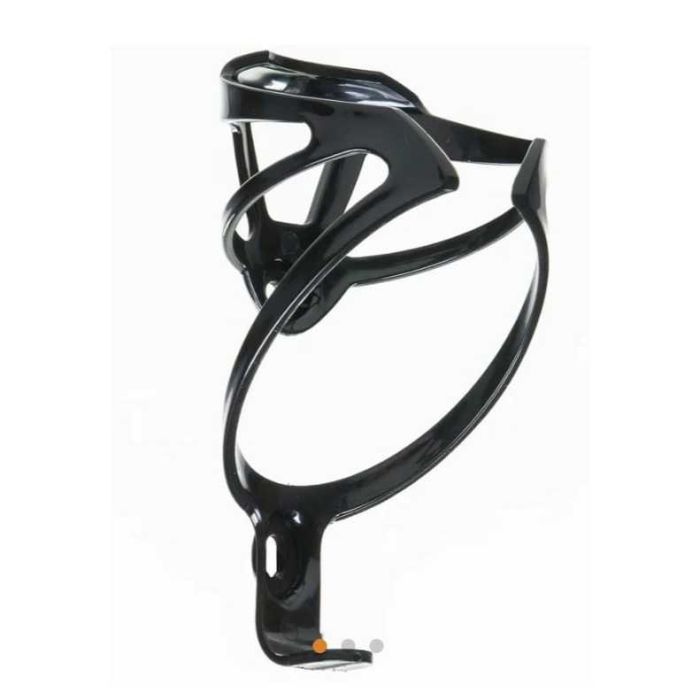 Suporte De Caramanhola garrafinha Bike Nylon preto