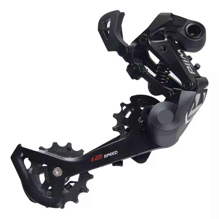Cambio Traseiro Bike 12v Absolute Wild 2 1x12v P/ K7 11/50 11/52