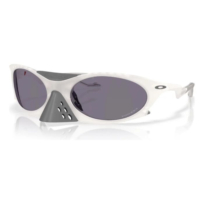 Óculos Oakley Plantaris Matte Vapor Prizm Grey