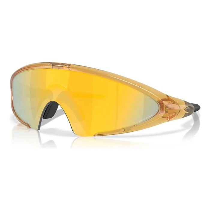 Óculos Oakley Ellipse Transparent Light Curry Prizm 24k