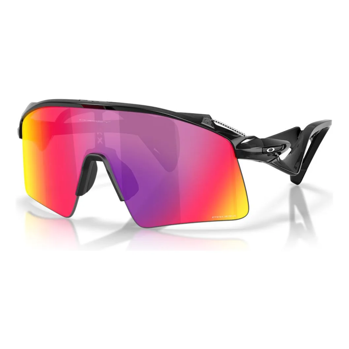 Óculos Oakley Stunt Wing Black Ink Prizm Road