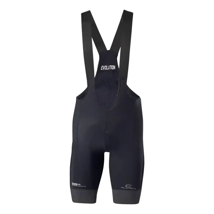 Bretelle Ciclismo MAuro Ribeiro Feminino Carbon Evolution PP