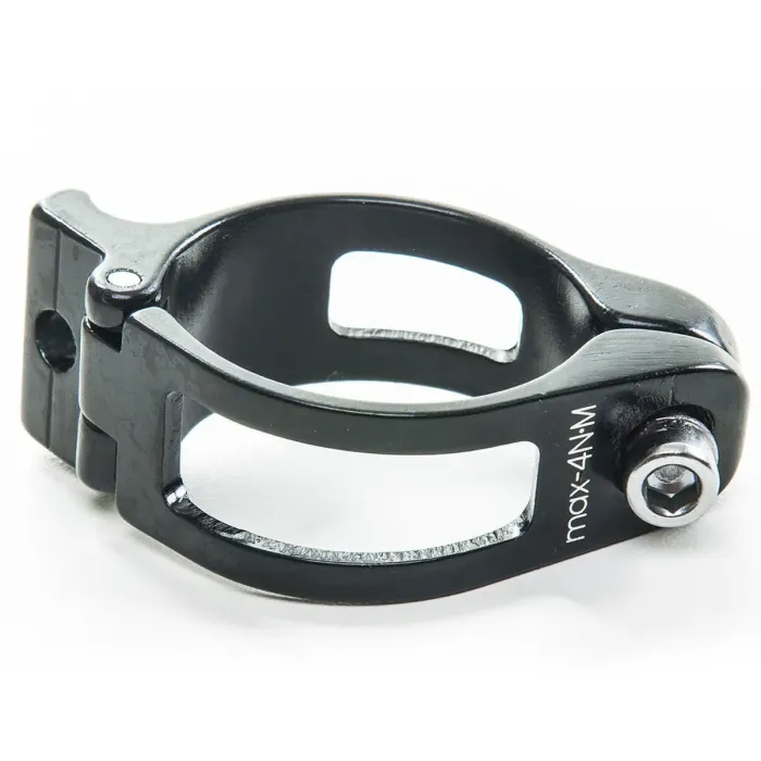 Abraçadeira Absolute para Cambio Braze - On 34,9mm