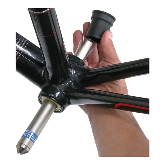 Extrator / Instalação Central Press Fit Park Tool Bbt-90.3