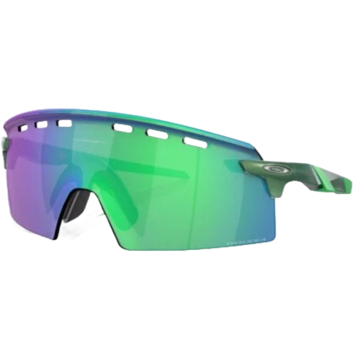 Óculos Ciclismo Oakley Encoder Strike Vented Prizm Jade