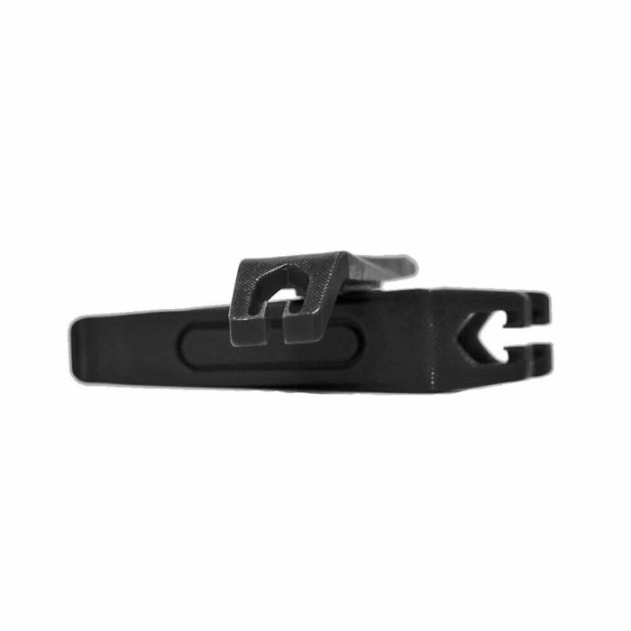 Espátula Nylon para Trocar Pneus 3 Peças