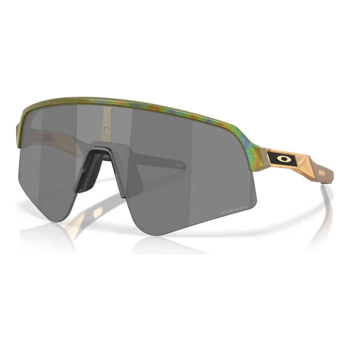 Óculos Oakley Sutro Lite Sweep Fern Spacedust Prizm Black