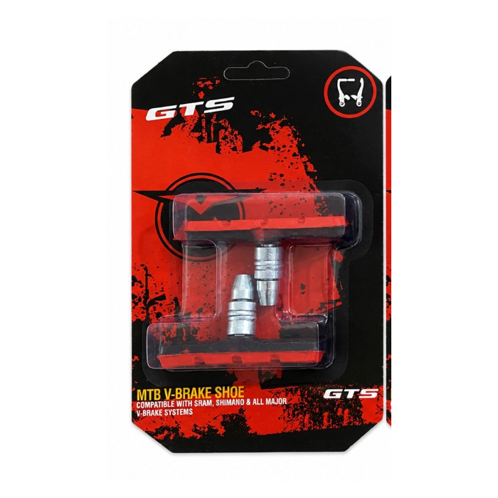 Sapata De Freio GTS V-Brake Shoe