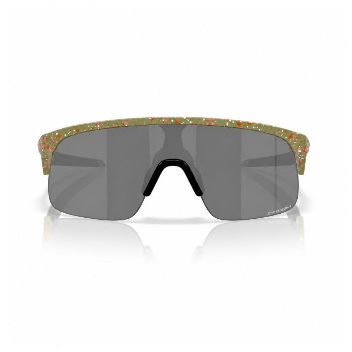 &Oacute;culos Ciclismo Oakley Resistor Juvenil Youth Fit Terrazzo Collection