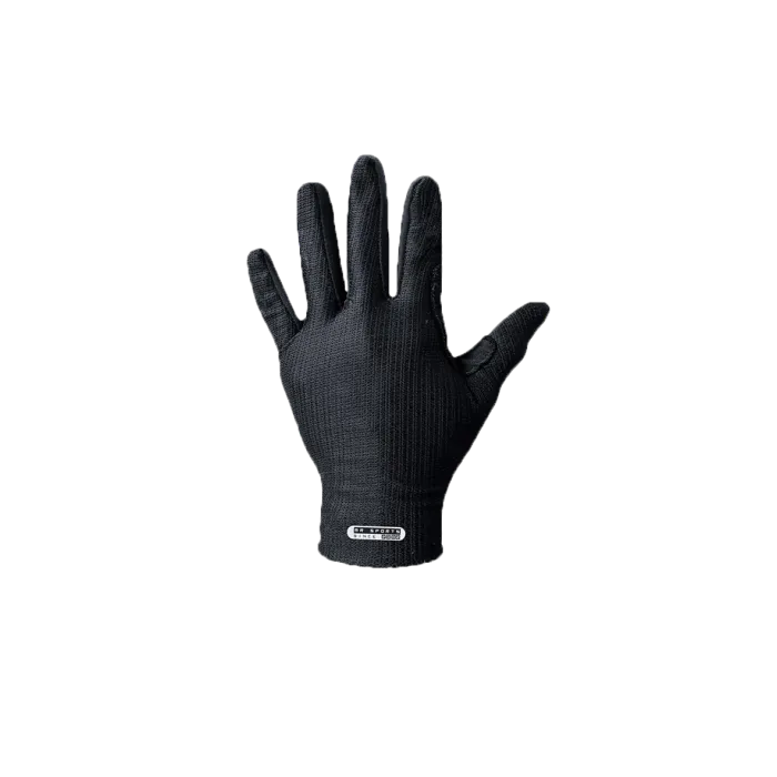 Luva Ciclismo Dedo Longo Mauro Ribeiro Fiber MR G