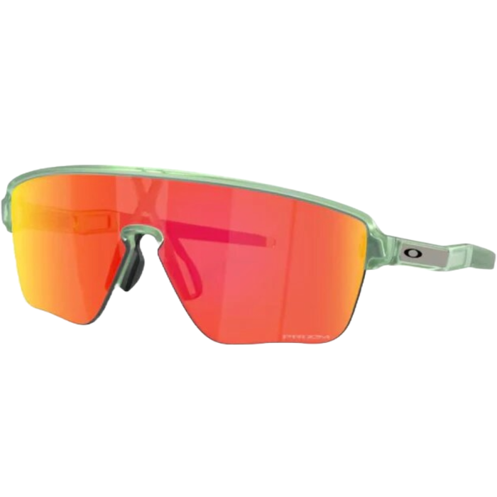 Óculos Ciclismo Oakley Corridor SQ Prizm Ruby