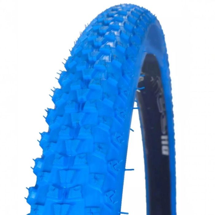 Pneu Dsi Sri-94 Aro 26 X 2.35 P/ Bike Mtb Balão Garra Azul