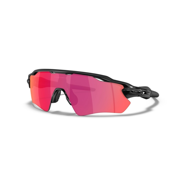 Óculos Ciclismo Oakley Radar Ev Path-preto polido
