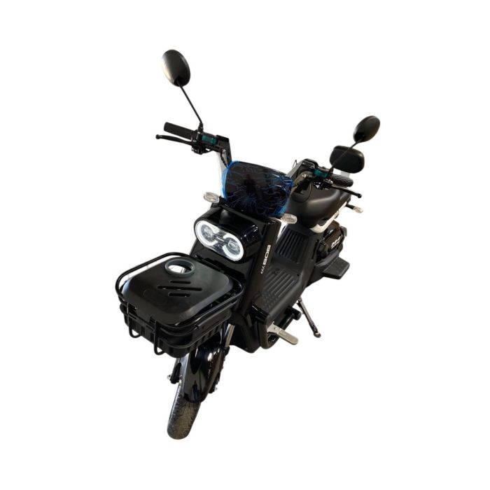 Bicicleta Elétrica Scooter Trinity M4 1000w Bateria Lítio