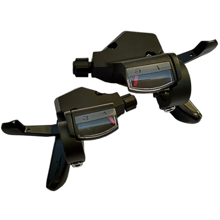 Alavanca de Cambio GTS 27v (3x9) S/Macaneta
