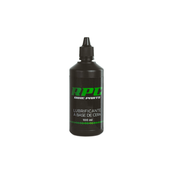 Lubrificante RPC BIKE PARTS 100 ml