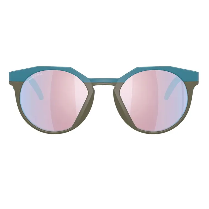 &Oacute;culos Oakley HSTN Matte Balsam Prizm Snow Sapphire 