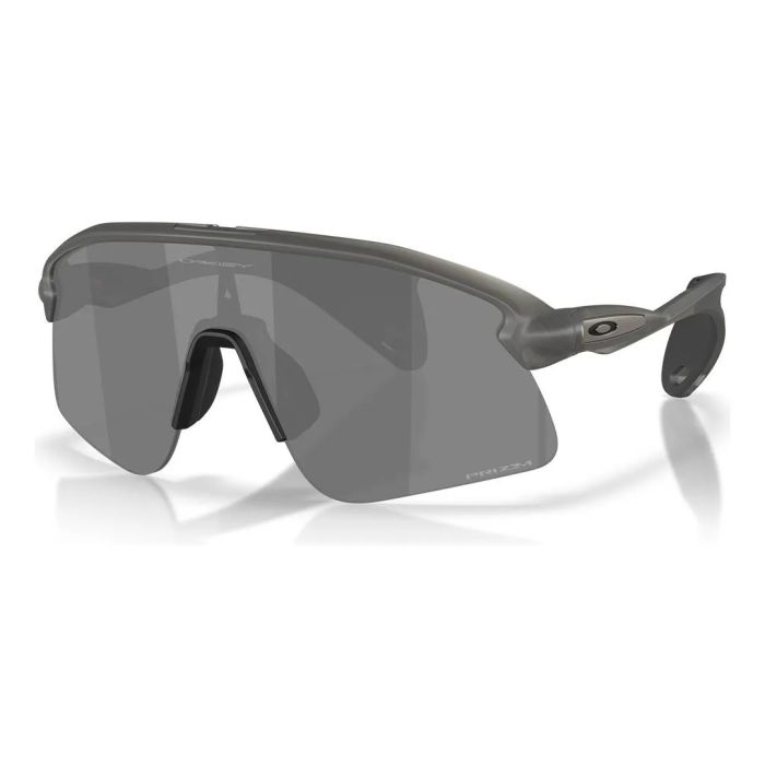 &Oacute;culos Oakley Stunt Devil S Grey Smoke Prizm Black