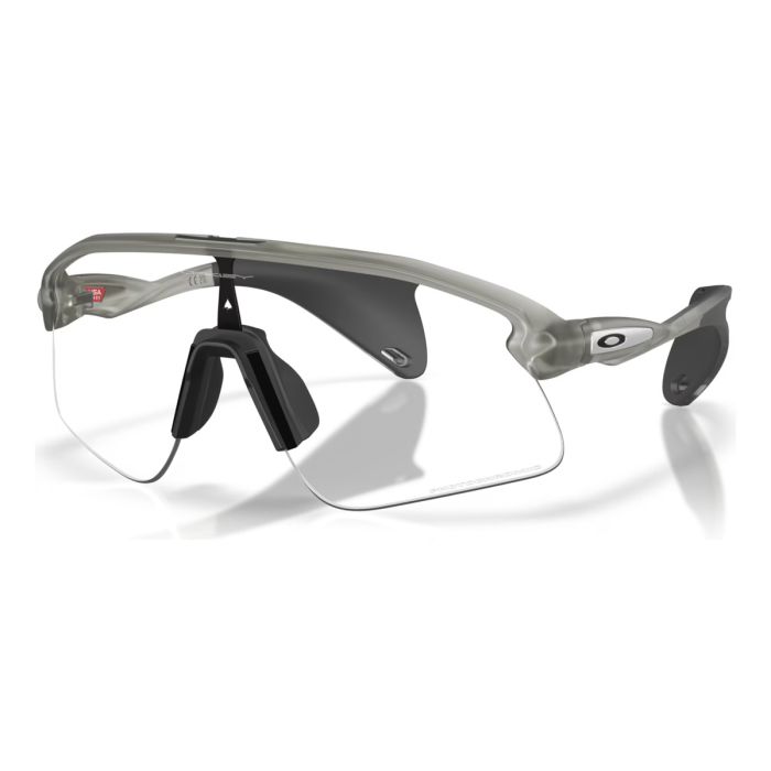 Óculos Oakley Stunt Devil Grey ink iridium photochromic