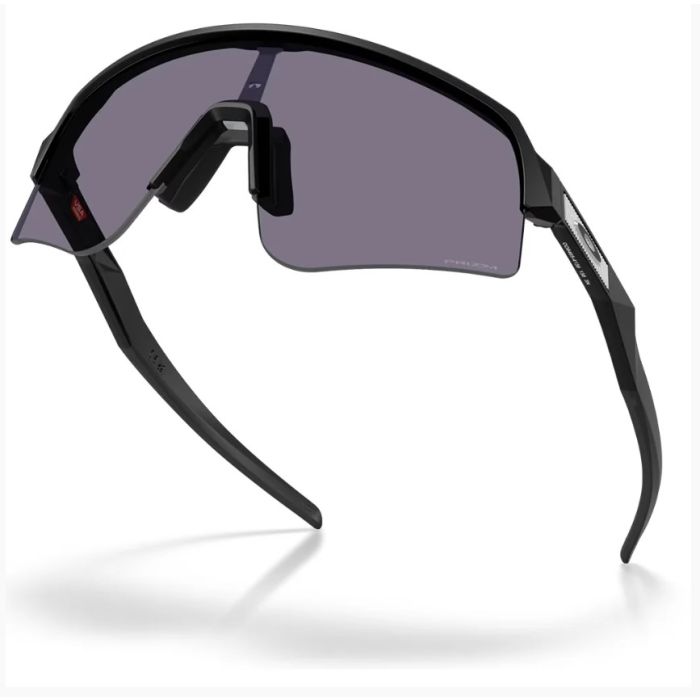 Óculos Ciclismo Oakley Sutro Lite Sweep Matte Black Prizm Grey
