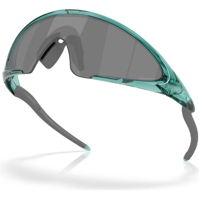 Óculos Oakley Ellipse Transparent Pacific Prizm Black