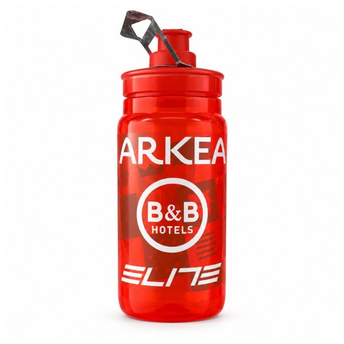 Caramanhola Ciclismo Elite Fly Team Arkea B&B Hotels 550ml