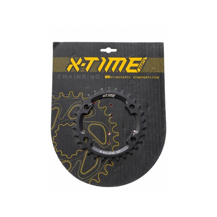 Coroa Engrenagem Xtime Avulsa 30d Bcd 96mm 