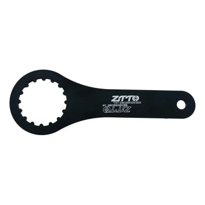 Chave Extratora Movimento Central Integrado Ztto Modelo 02